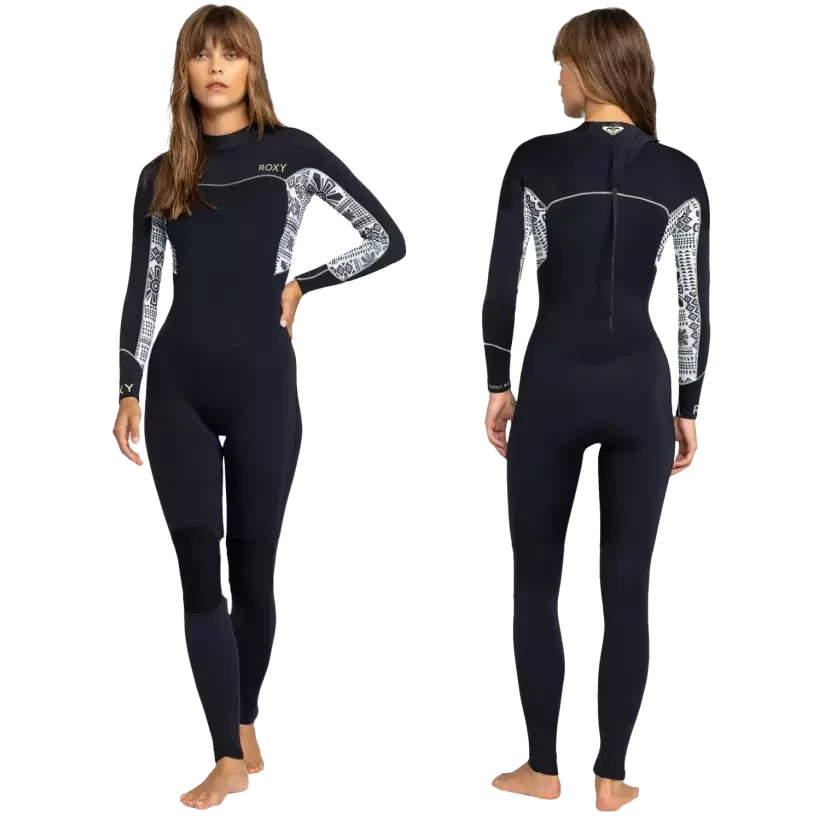 Muta Roxy Swell Series 3/2mm BZ
