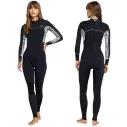 Muta Roxy Swell Series 3/2mm BZ