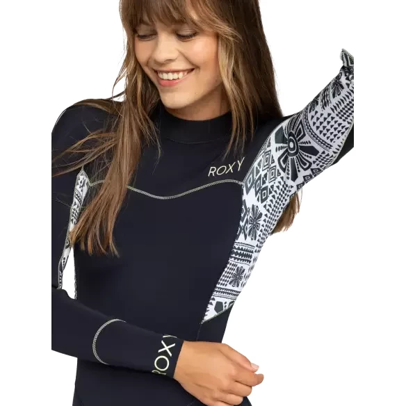 Roxy Swell Series 3/2mm Wetsuit BZ