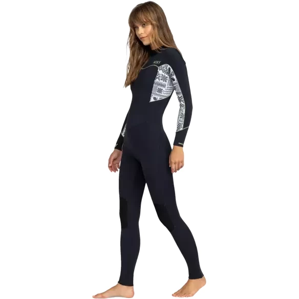 Roxy Swell Series 3/2mm Wetsuit BZ