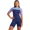 Azul + Vermelho