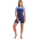 Muta surf Roxy Prologue 2/2mm Dark Denim