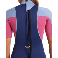 Combinaison Roxy Prologue 2/2mm Dark Denim 2