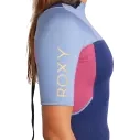 Muta surf Roxy Prologue 2/2mm Dark Denim
