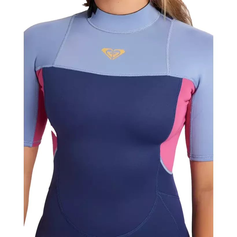 Muta surf Roxy Prologue 2/2mm Dark Denim