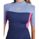 Muta surf Roxy Prologue 2/2mm Dark Denim