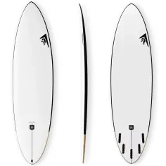 Surfbrett Firewire Long Rider