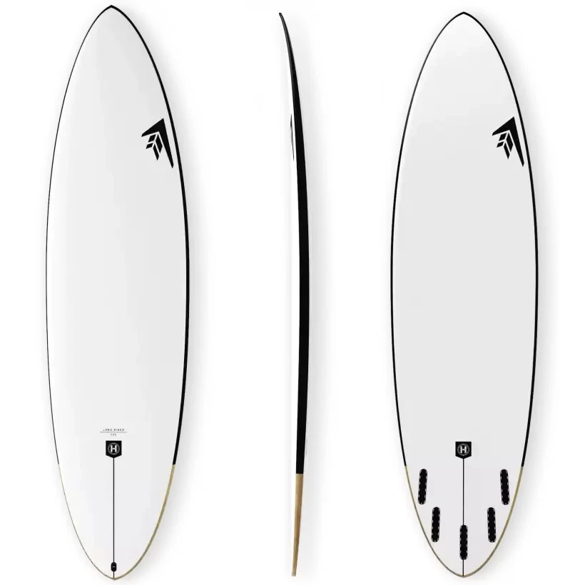 Surfbrett Firewire Long Rider