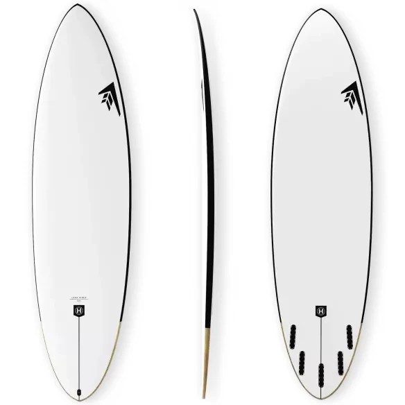 Surfboard Firewire Long Rider