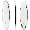 Surfboard Firewire Long Rider