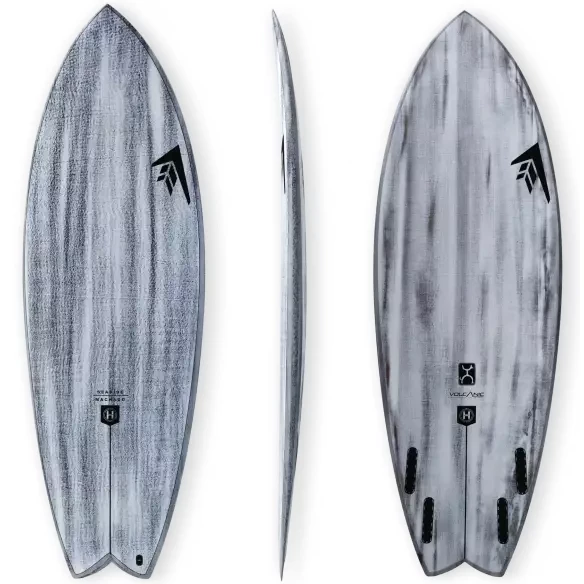 Prancha de surf Firewire Seaside Volcanic