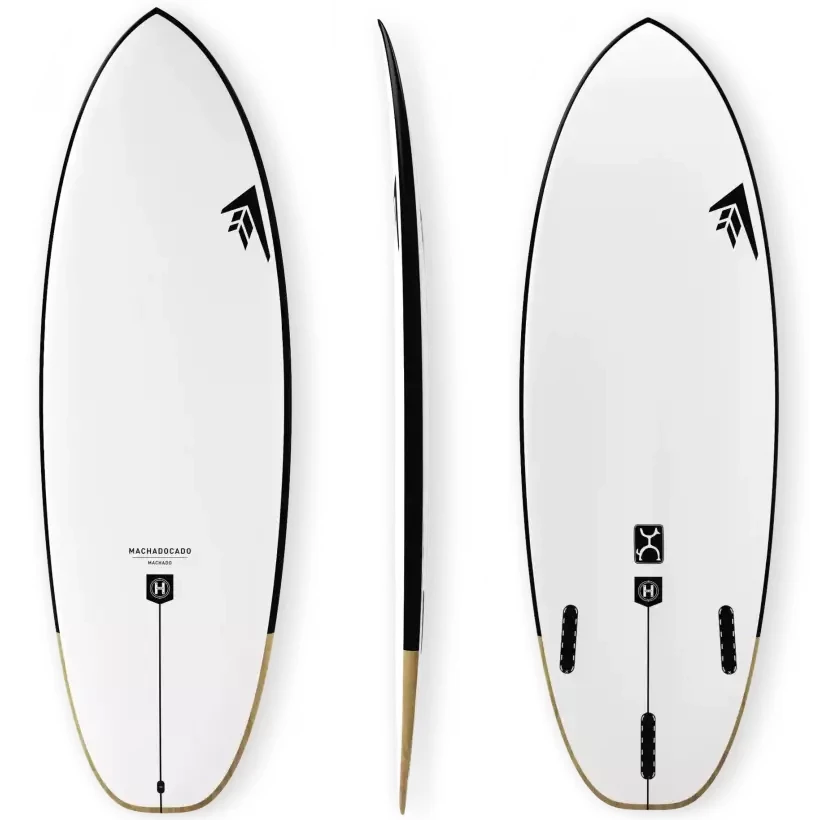 Tabla de surf Firewire MachadoCado