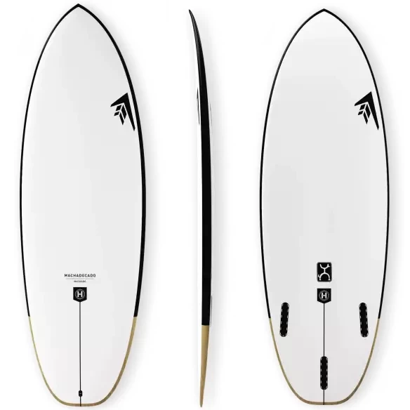 Tavola de surf Firewire MachadoCado