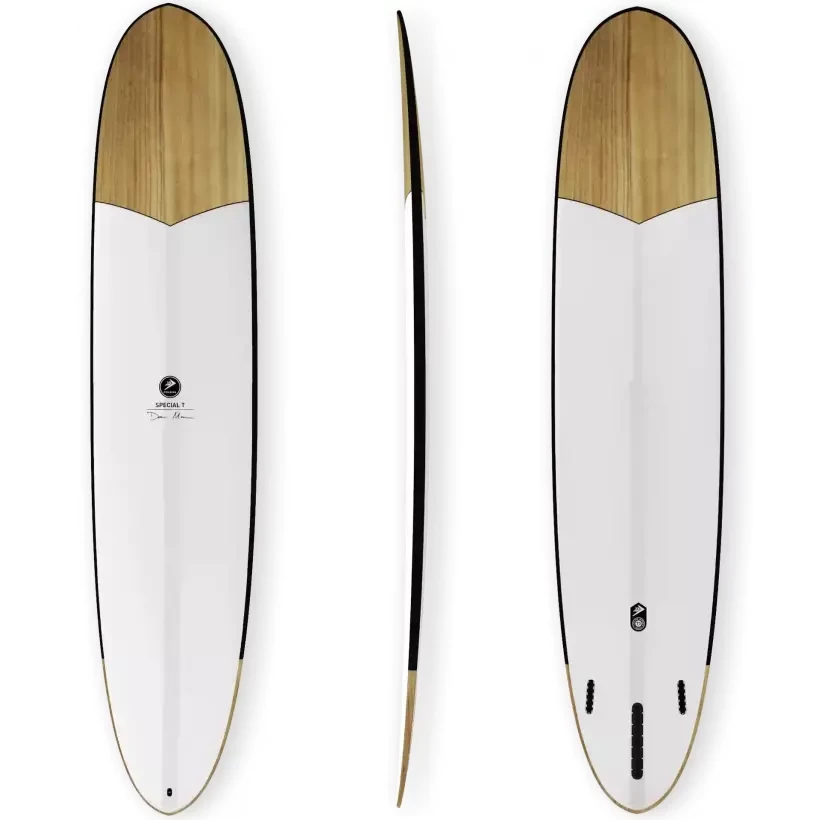 Planche de surf Firewire Special T Helium