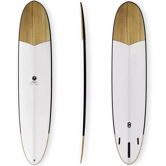 Tabla de surf Firewire Special T Helium