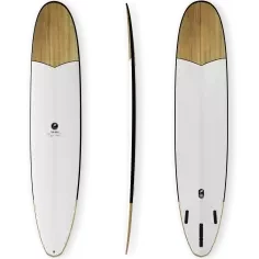 Surfboard Firewire The Gem