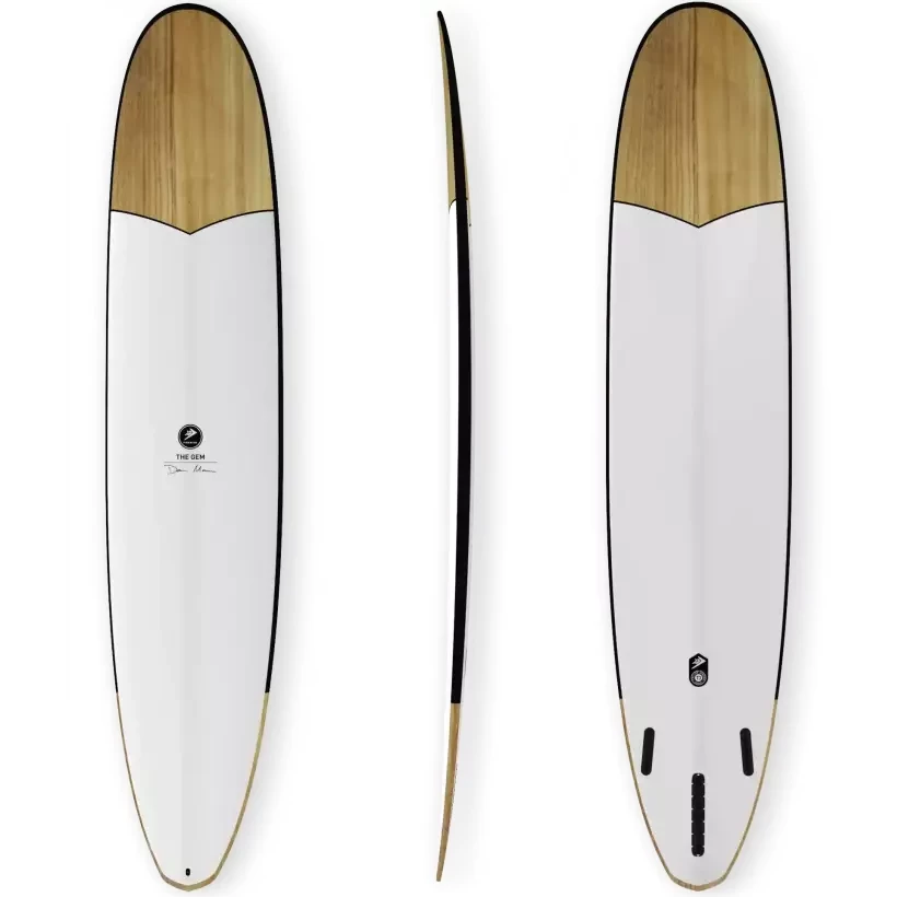 Prancha de surf Firewire The Gem