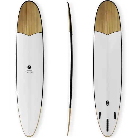 Surfbrett Firewire The Gem