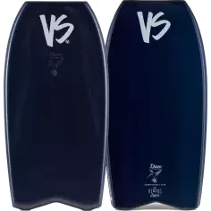 Bodyboard VS Winchester Quantum Wifly PP Limited Edition Midnight Blue / Midnight Green Gradient