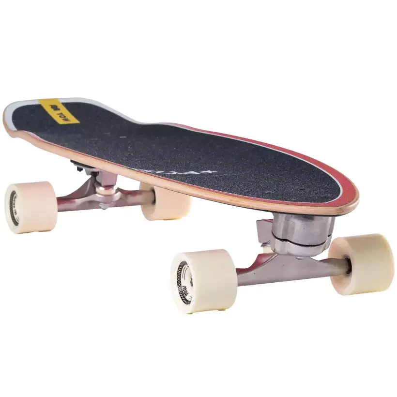surfskate Yow Pyzel X Ghost 33,5''