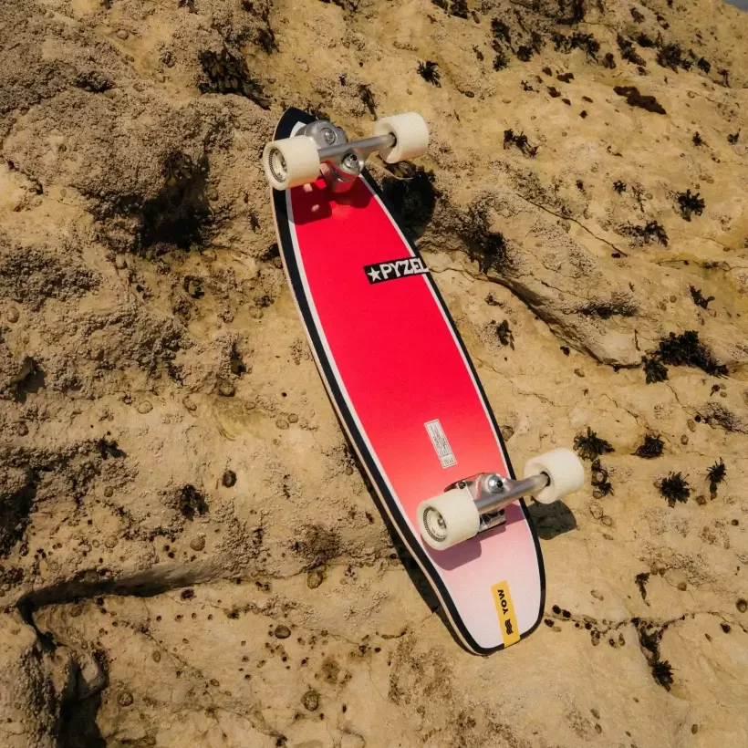 surfskate Yow Pyzel X Ghost 33,5''