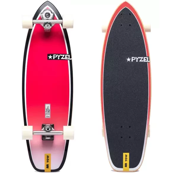 surfskate Yow Pyzel X Ghost 33,5''