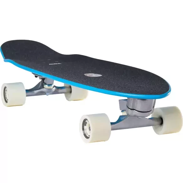 surfskate Yow x Christenson Lane Splitter 34″