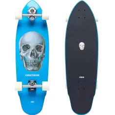 surfskate Yow x Christenson Lane Splitter 34″