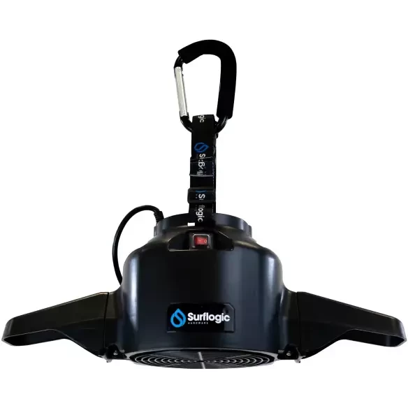 Secador de traje de neopreno Surf Logic Pro Dryer