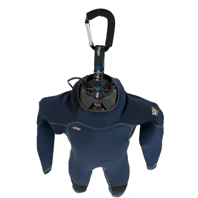 Asciugatrice di muta neoprene Surf Logic Pro Dryer