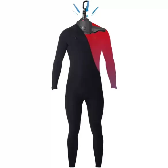 Asciugatrice di muta neoprene Surf Logic Pro Dryer