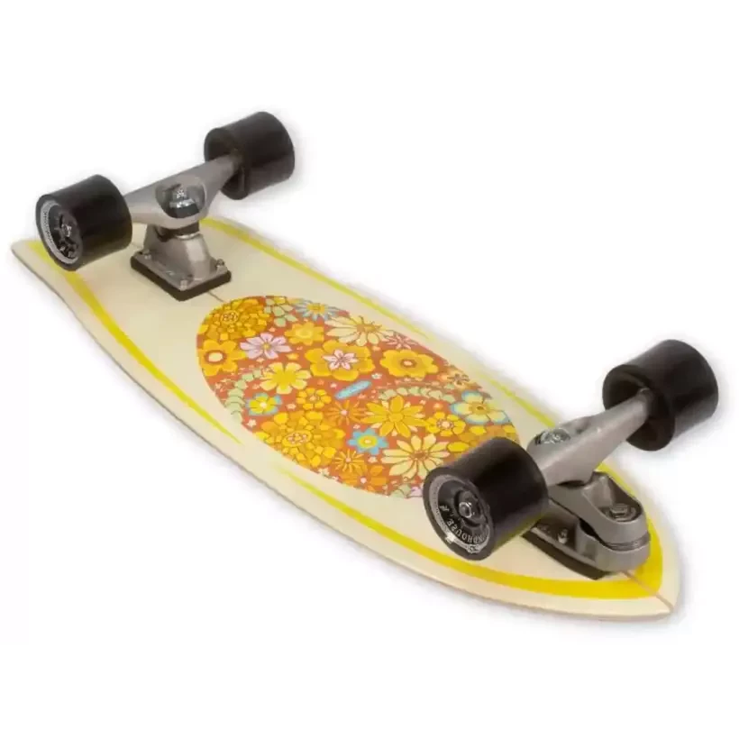 Planche de surfskate Carver Bloom 29,25'' C7