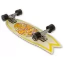 Planche de surfskate Carver Bloom 29,25'' C7
