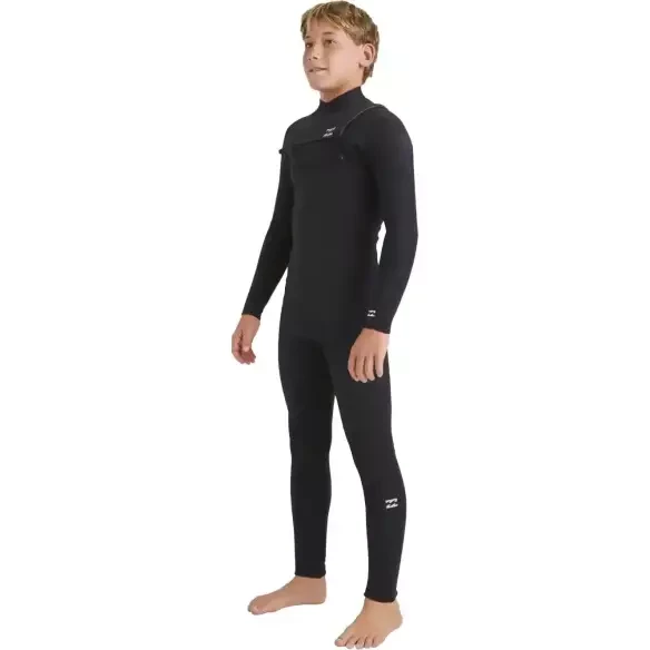 Muta surf Billabong Foil 3/2mm CZ Junior Black