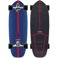 Planche de surfskate Carver Kai Lenny Powerline 31'' C7