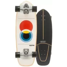 Planche de surfskate Carver Carvehaus 30.75''  C7