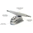surfskate Carver Minimizer 32'' C7