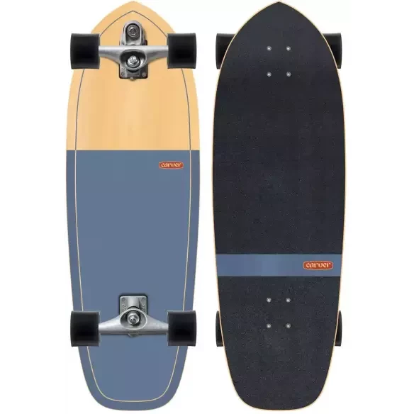 surfskate Carver Minimizer 32'' C7