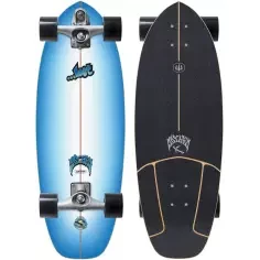 Surfskate Carver Lost Puddle Jumper 30,5'' C7