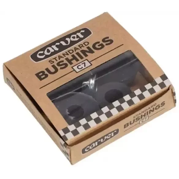 Bushing Carver Standar pour truck C7
