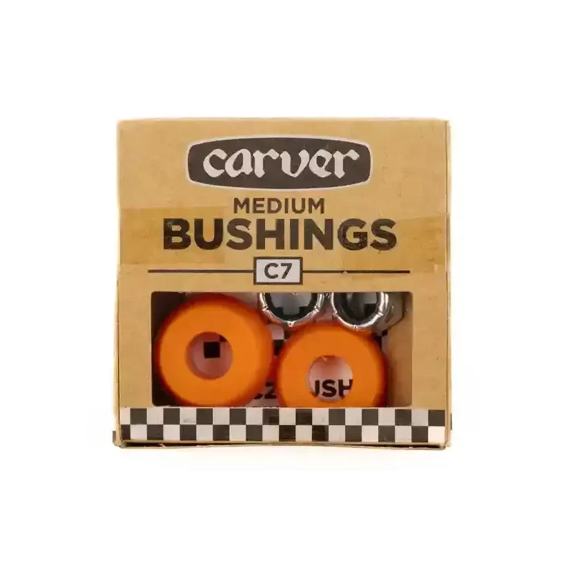 Bushing Carver Medium truck C7