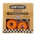 Bushing Carver Medium truck C7