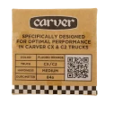 Gommini Carver CX/C2 Medium