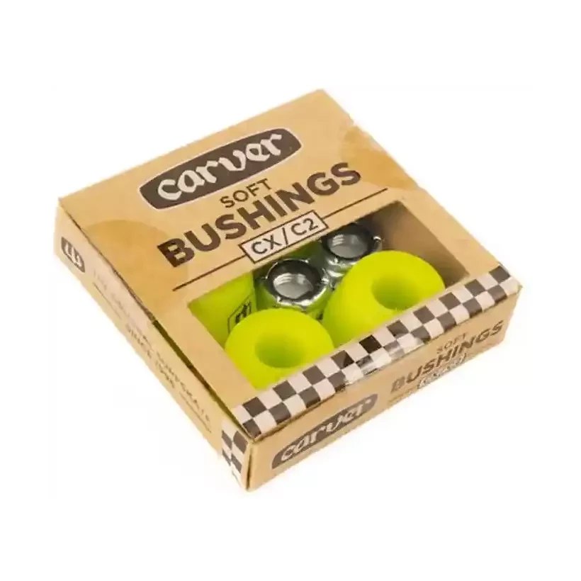 Bushing Carver CX/C2 Soft