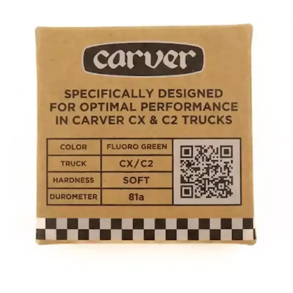 Gommini Carver CX/C2 Soft