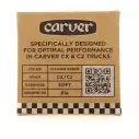 Bushing Carver CX/C2 Soft