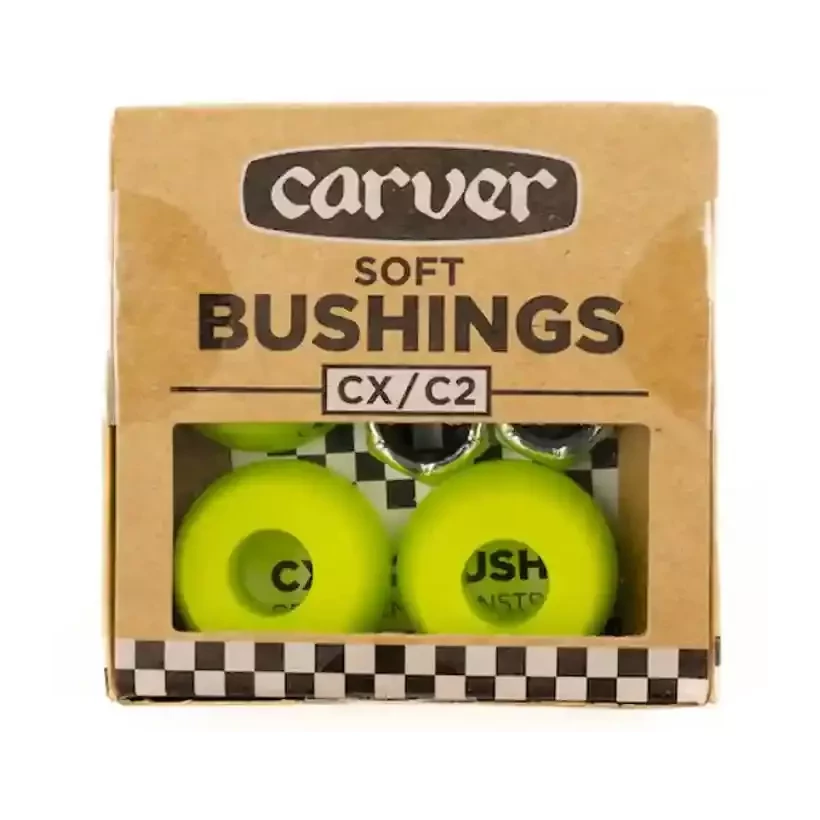Gommini Carver CX/C2 Soft