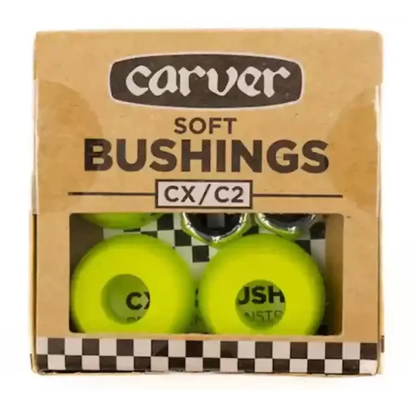 Bushing Carver CX/C2 Soft