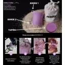 Nowax wax cleaner