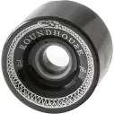 Rodas Carver Roundhouse Mag 70mm Black